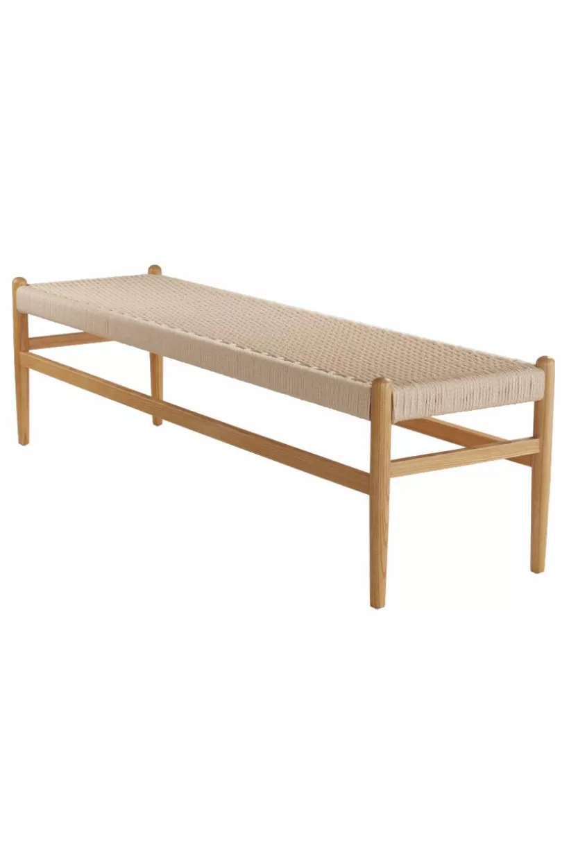 Jotex Bänkar*JOKKFALL Bänk 160 Cm