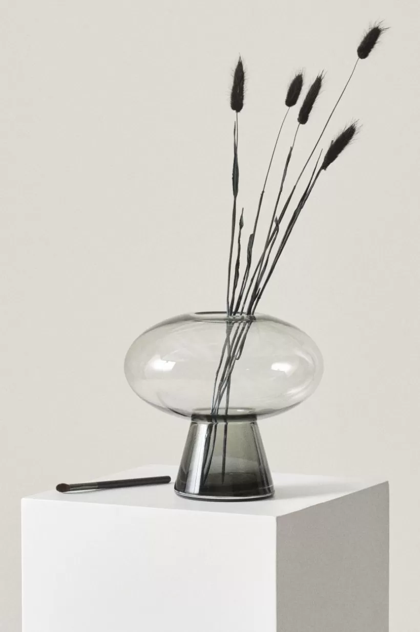 Jotex Vaser*JOLINE Glasvas - Höjd 20 Cm