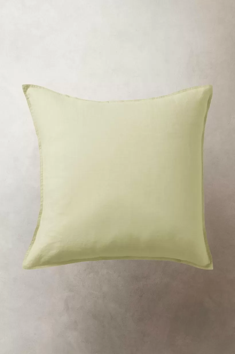 Jotex Prydnadskuddar & Fodral*JONIE Kuddfodral I Linne 50x50 Cm
