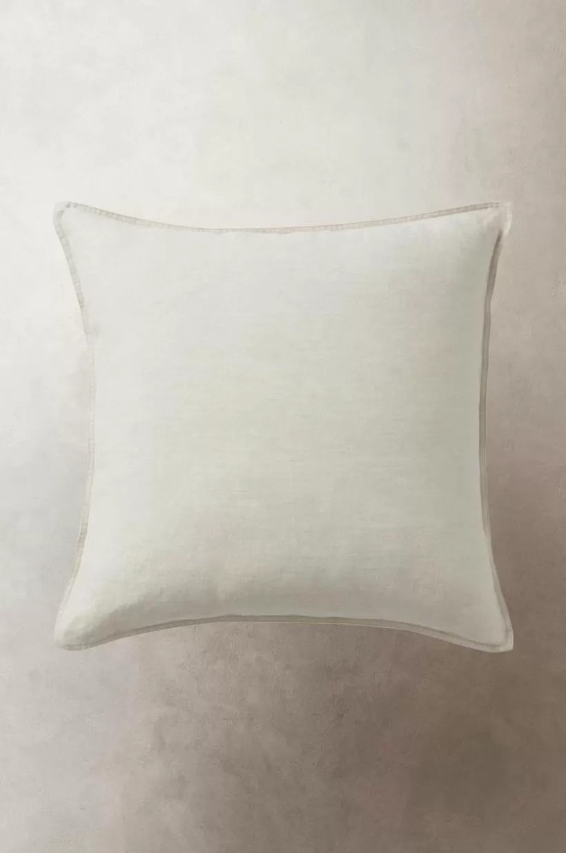 Jotex Prydnadskuddar & Fodral*JONIE Kuddfodral I Linne 50x50 Cm