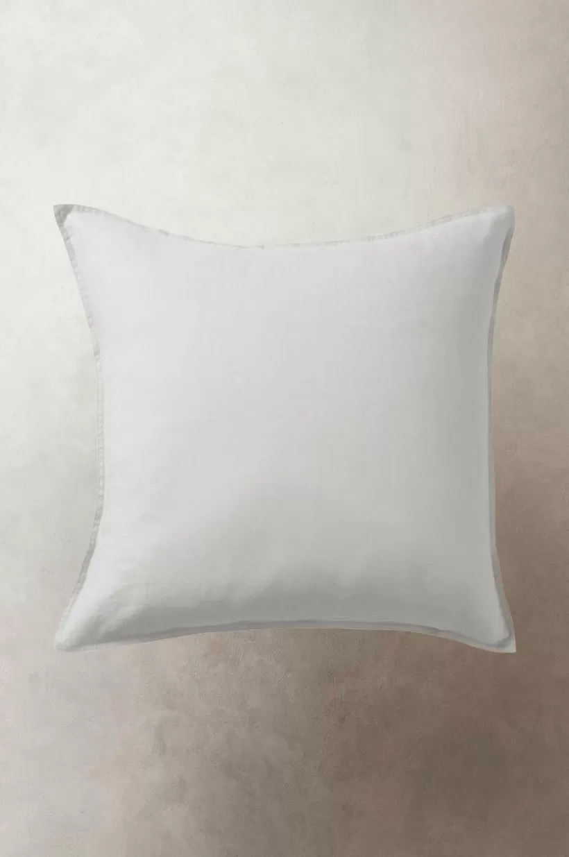 Jotex Prydnadskuddar & Fodral*JONIE Kuddfodral I Linne 50x50 Cm
