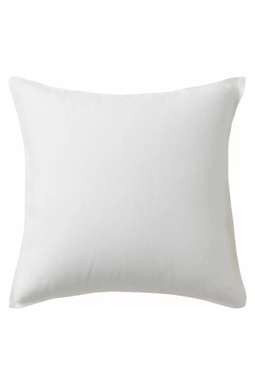 Jotex Prydnadskuddar & Fodral*JONIE Kuddfodral I Linne 50x50 Cm
