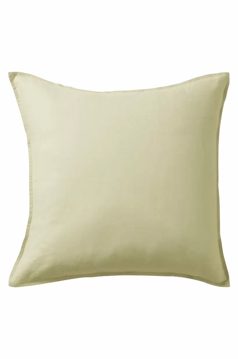 Jotex Prydnadskuddar & Fodral*JONIE Kuddfodral I Linne 50x50 Cm