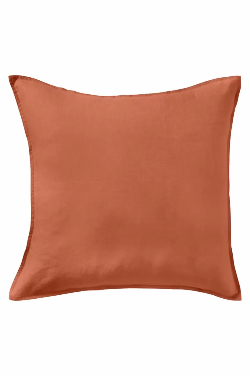 Jotex Prydnadskuddar & Fodral*JONIE Kuddfodral I Linne 50x50 Cm