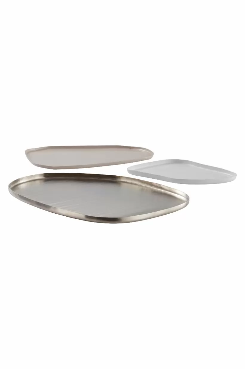 Jotex Brickor & Serveringsfat*JORDAN Serveringsfat 3-pack