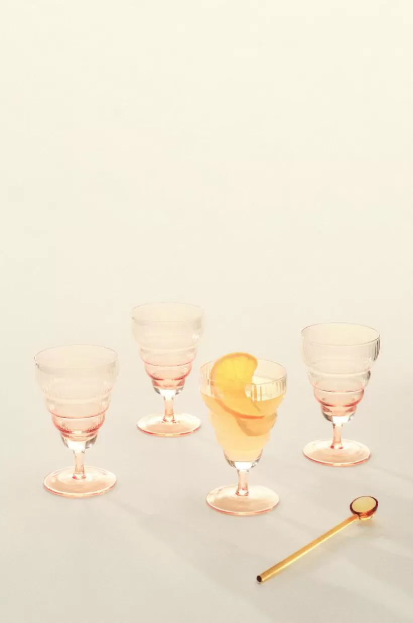 Jotex Glas*JOVI Vinglas 4-pack