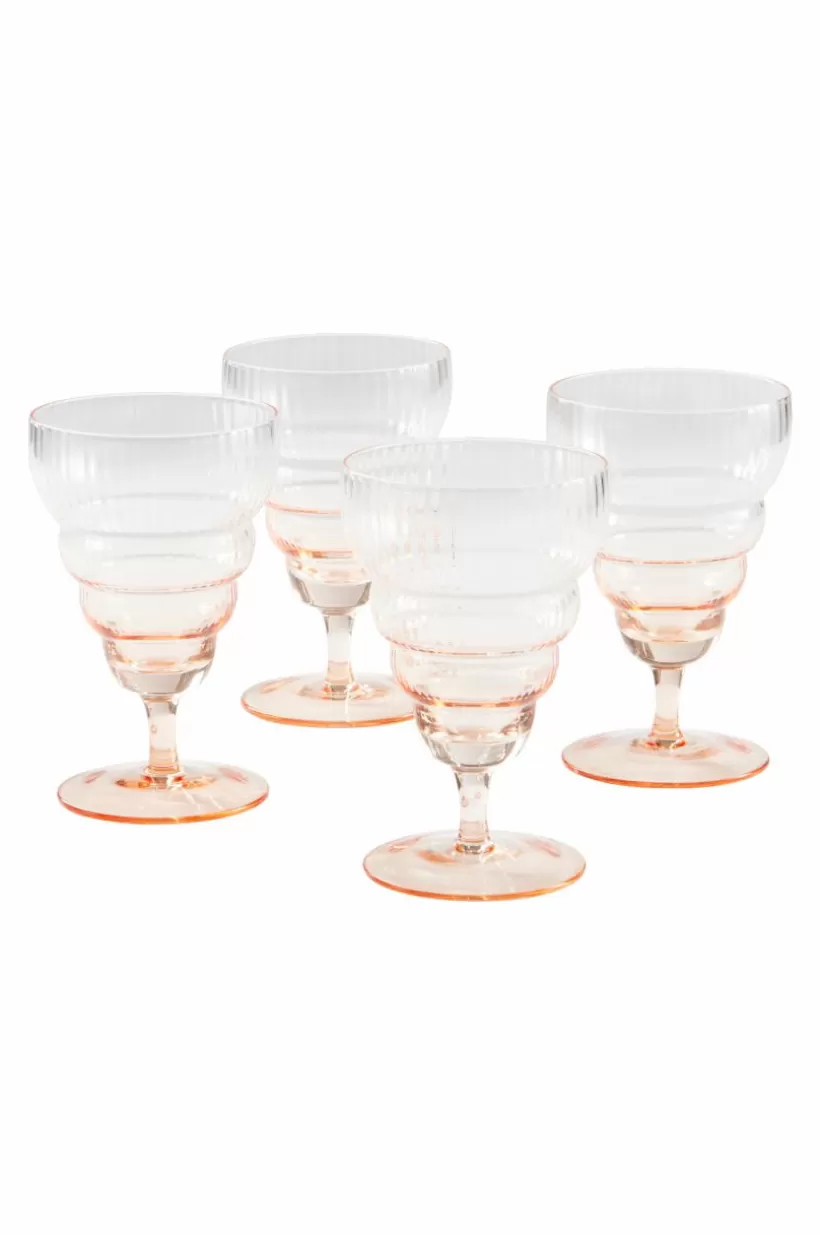 Jotex Glas*JOVI Vinglas 4-pack