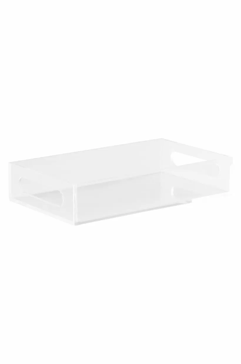 Jotex Brickor & Serveringsfat*JUDETTE Bricka 25x15 Cm