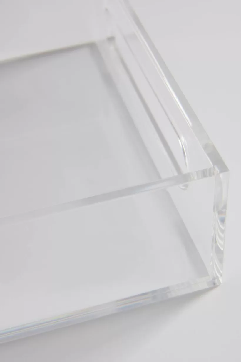 Jotex Brickor & Serveringsfat*JUDETTE Bricka 25x15 Cm