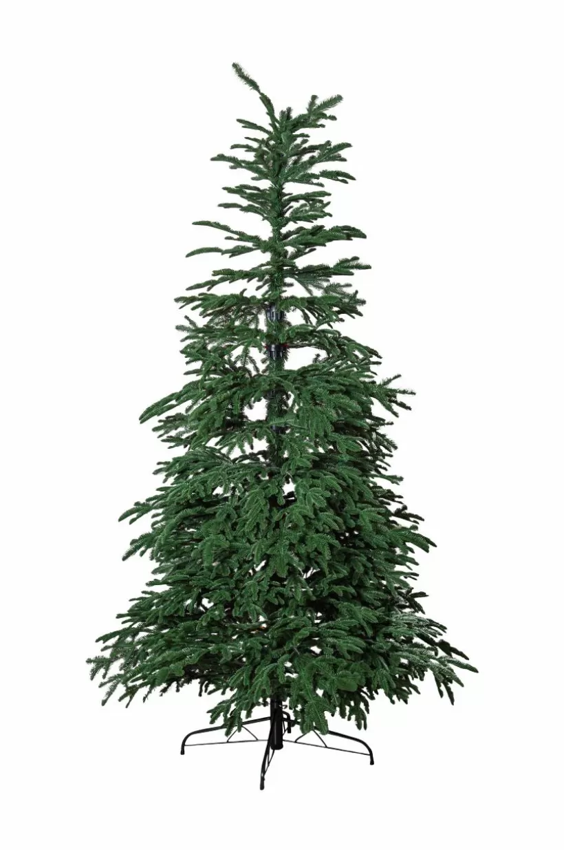 Jotex Utebelysning | Utebelysning*Julgran Edane 210cm