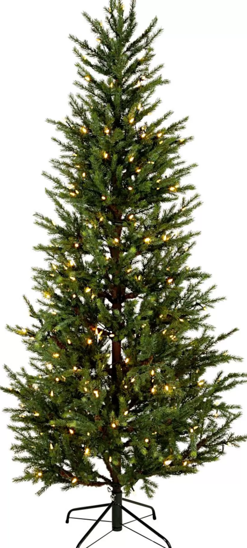 Jotex Julbelysning*Julgran Utomhus Malung, 200 Cm