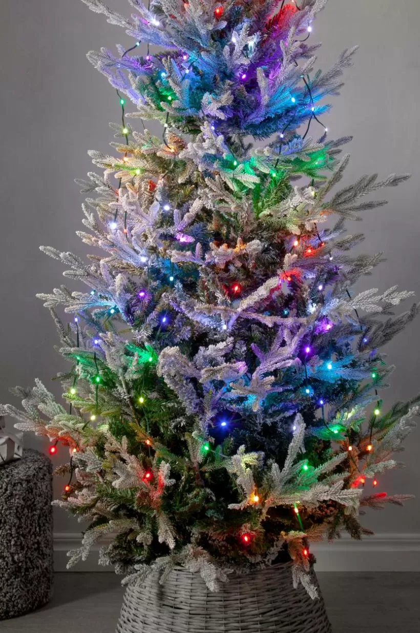 Jotex Julbelysning*Julgransbelysning Smart Tree