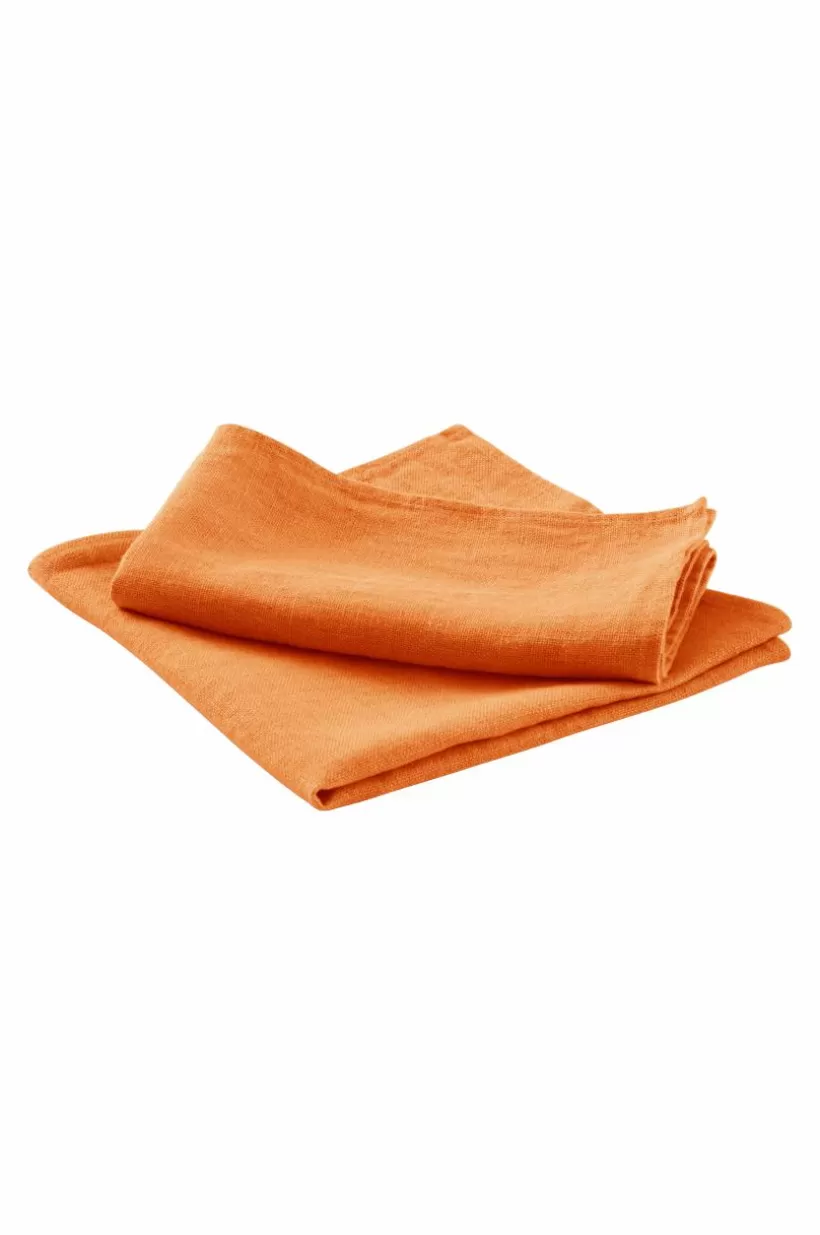 Jotex Servetter*JULIE Servett 4-pack