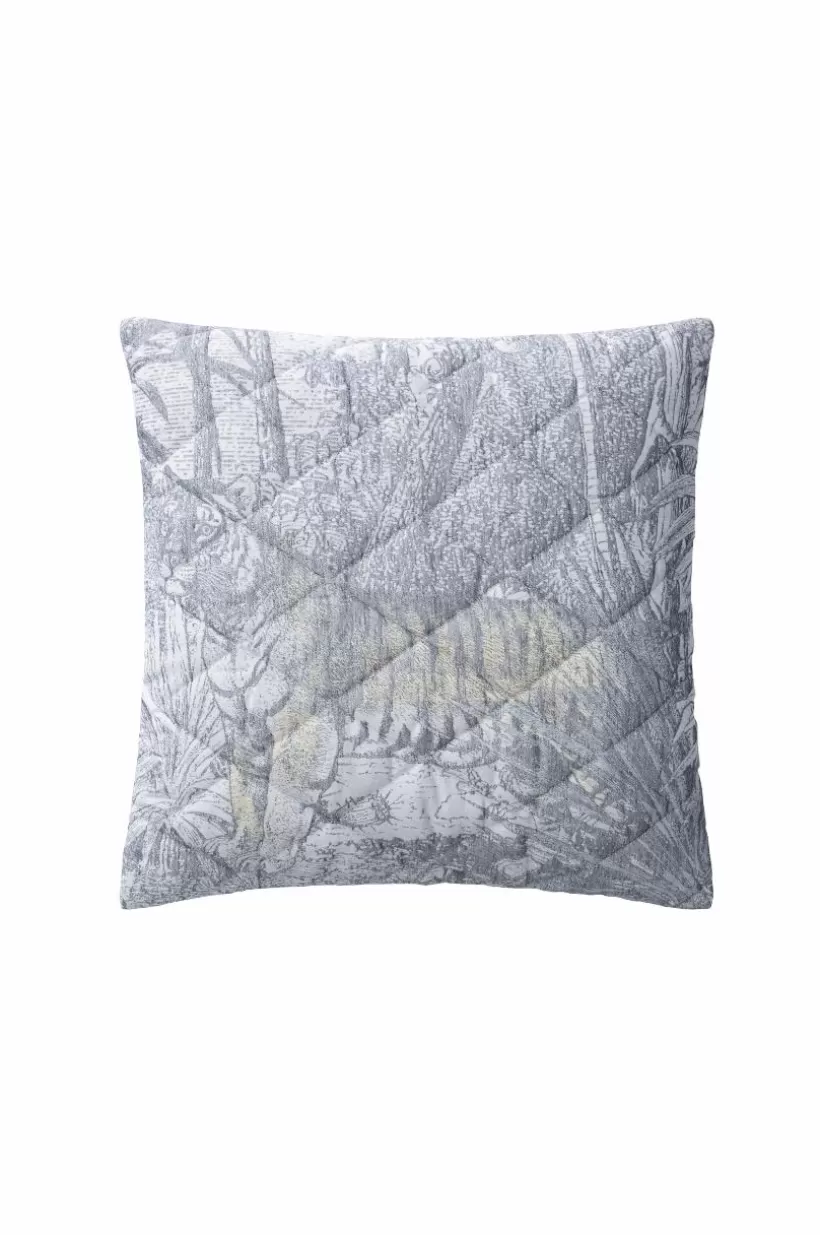 Jotex Prydnadskuddar & Fodral*JUNGLE Kuddfodral 50x50 Cm