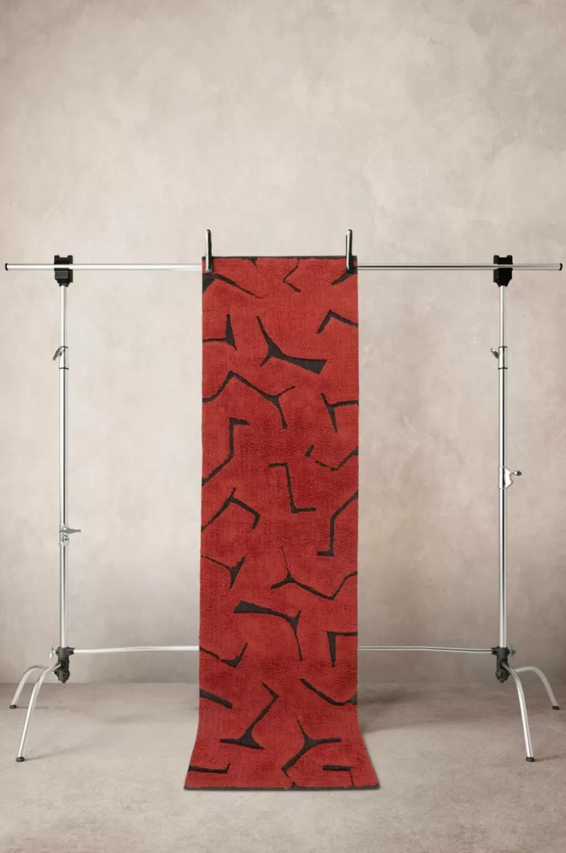 Jotex Bomulls- & Trasmattor*JUNIPER Bomullsmatta 70x250 Cm