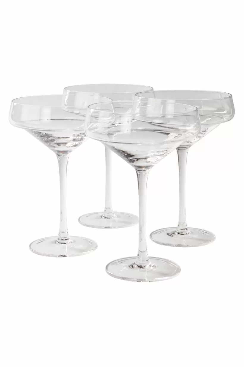 Jotex Glas*KAI Cocktail 4-pack