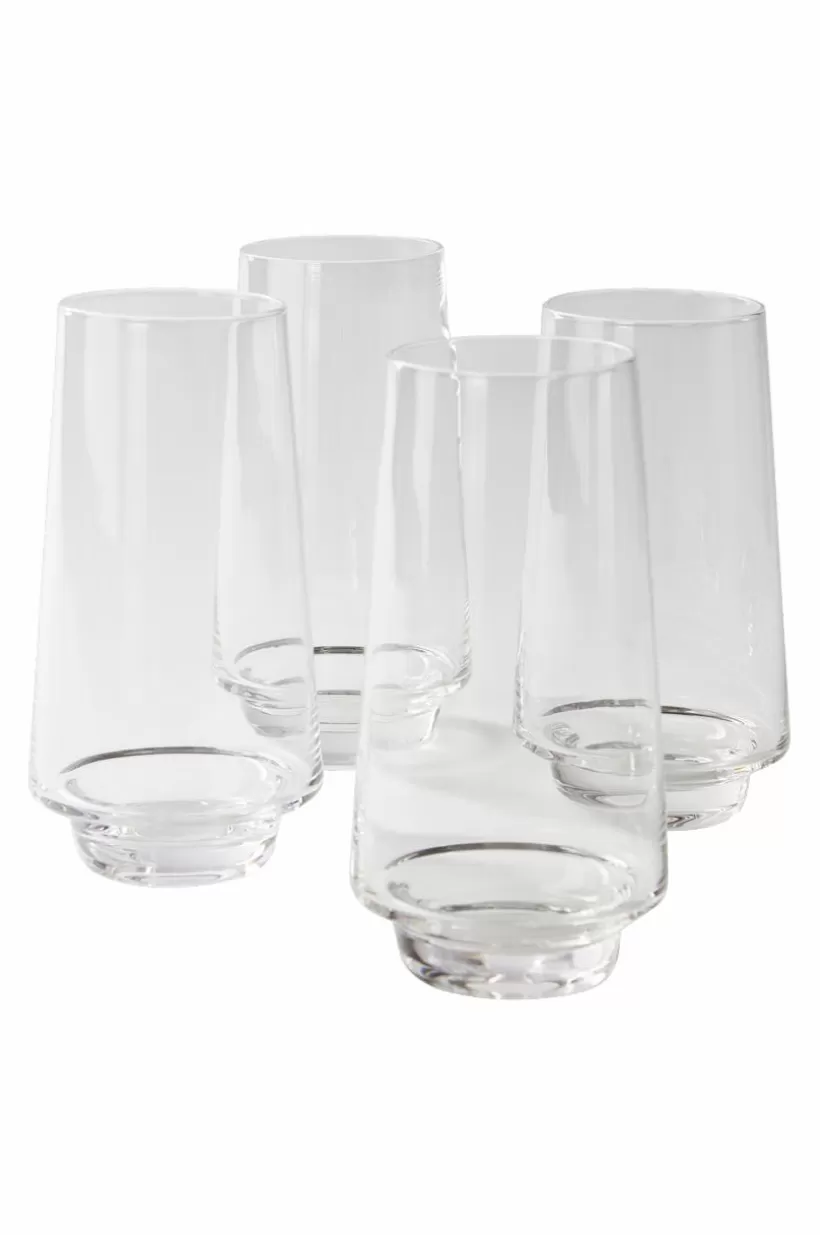 Jotex Glas*KAI Höga 4-pack