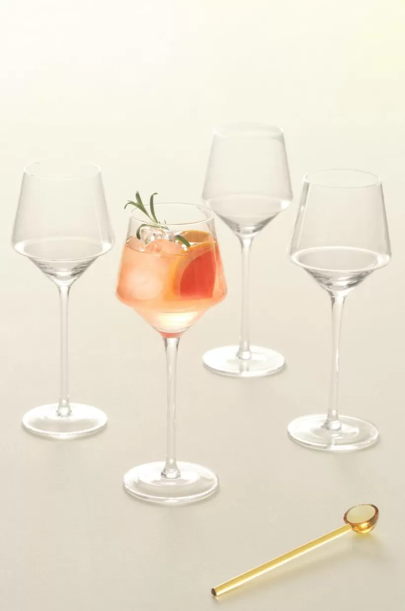 Jotex Glas*KAI Vin 4-pack