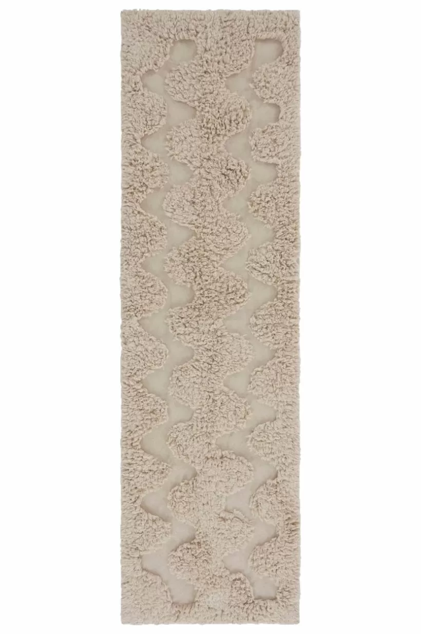 Jotex Bomulls- & Trasmattor*KALEI Gångmatta 70x250 Cm