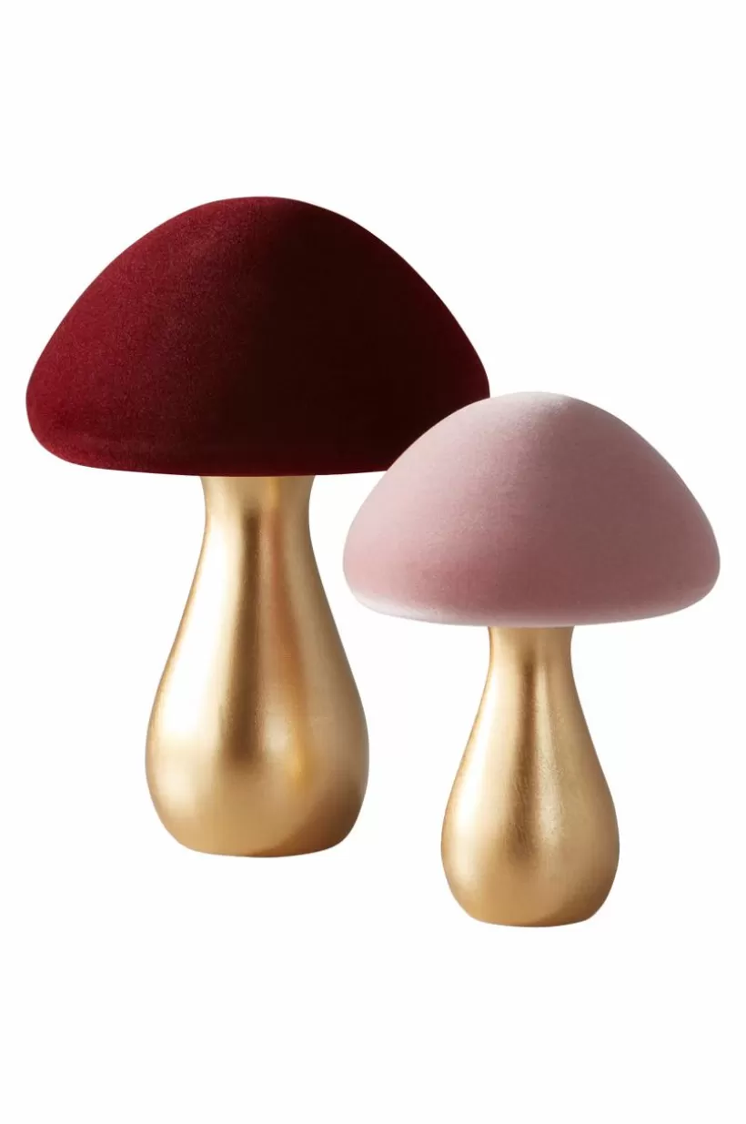 Jotex Prydnadssaker*KALLE Dekorationsfigur 2-pack