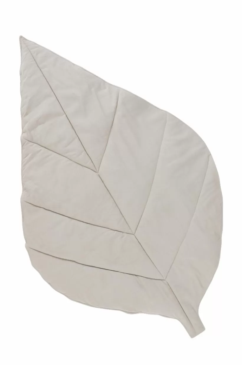 Barn Jotex Barnmattor | Barnmattor*KEATON Lekmatta 100x165 Cm - Ekologisk