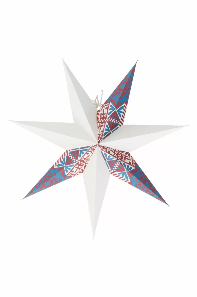 Jotex Julbelysning*KINTAS Julstjärna ø 60 Cm