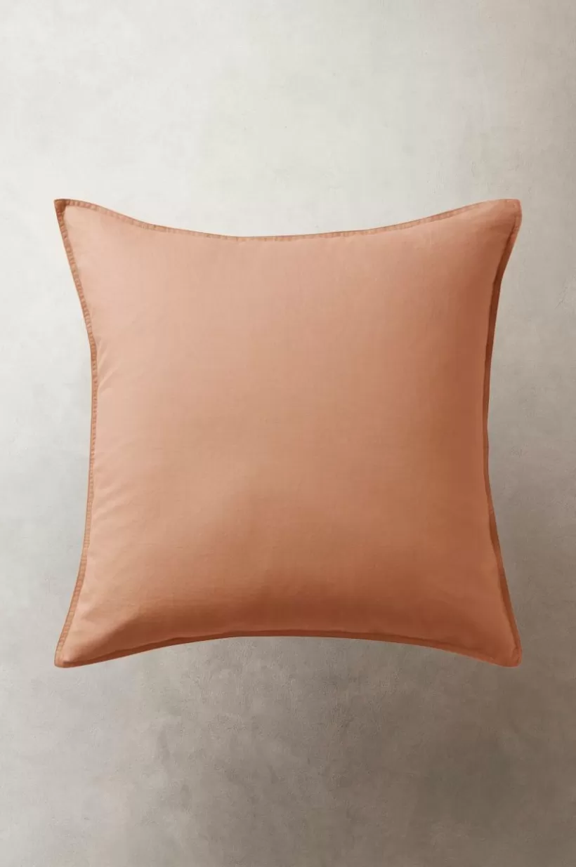 Jotex Prydnadskuddar & Fodral*KIT Kuddfodral I Linne 50x50 Cm