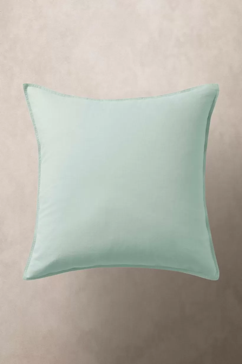 Jotex Prydnadskuddar & Fodral*KIT Kuddfodral I Linne 50x50 Cm