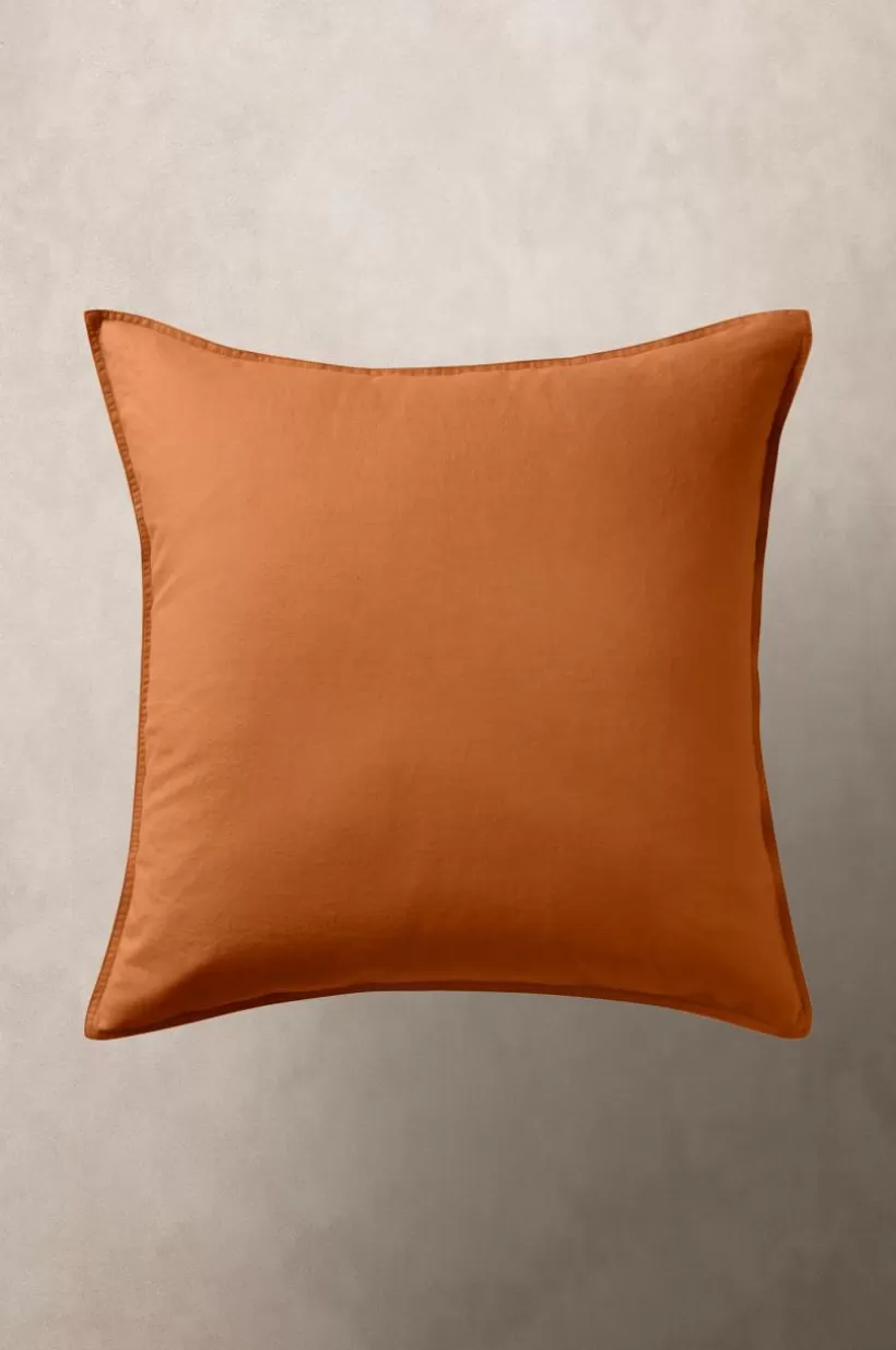 Jotex Prydnadskuddar & Fodral*KIT Kuddfodral I Linne 60x60 Cm