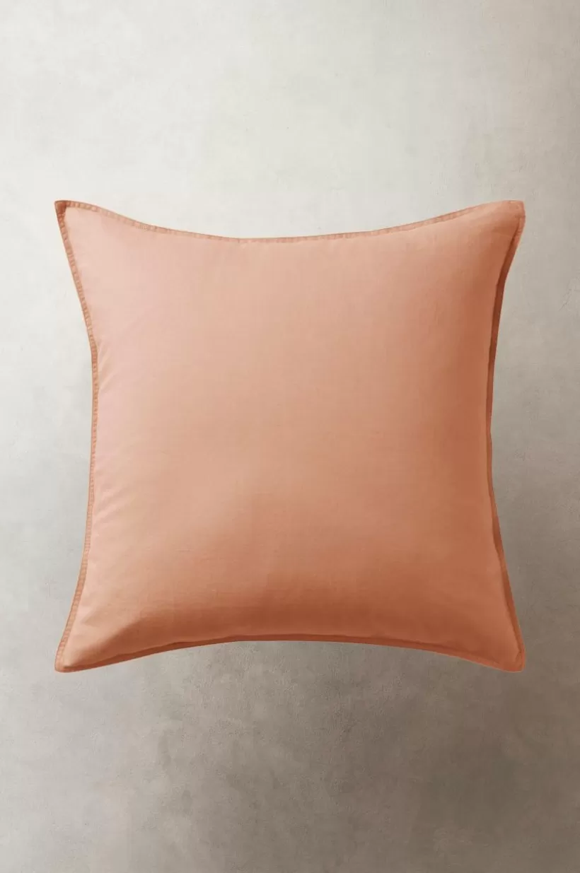 Jotex Prydnadskuddar & Fodral*KIT Kuddfodral I Linne 60x60 Cm