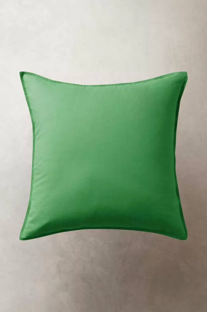 Jotex Prydnadskuddar & Fodral*KIT Kuddfodral I Linne 60x60 Cm