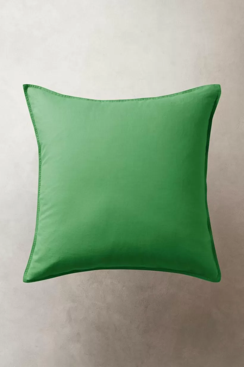Jotex Prydnadskuddar & Fodral*KIT Kuddfodral I Linne 50x50 Cm