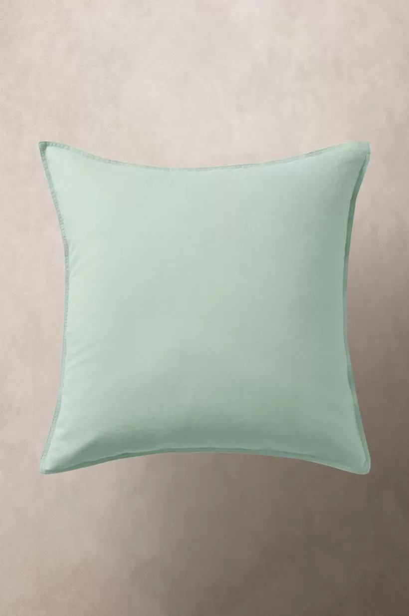 Jotex Prydnadskuddar & Fodral*KIT Kuddfodral I Linne 60x60 Cm