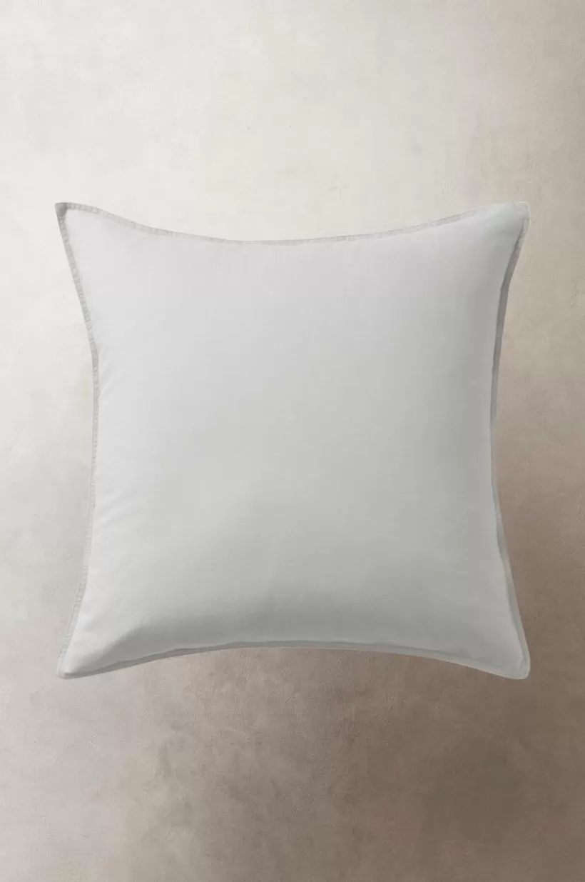 Jotex Prydnadskuddar & Fodral*KIT Kuddfodral I Linne 50x50 Cm