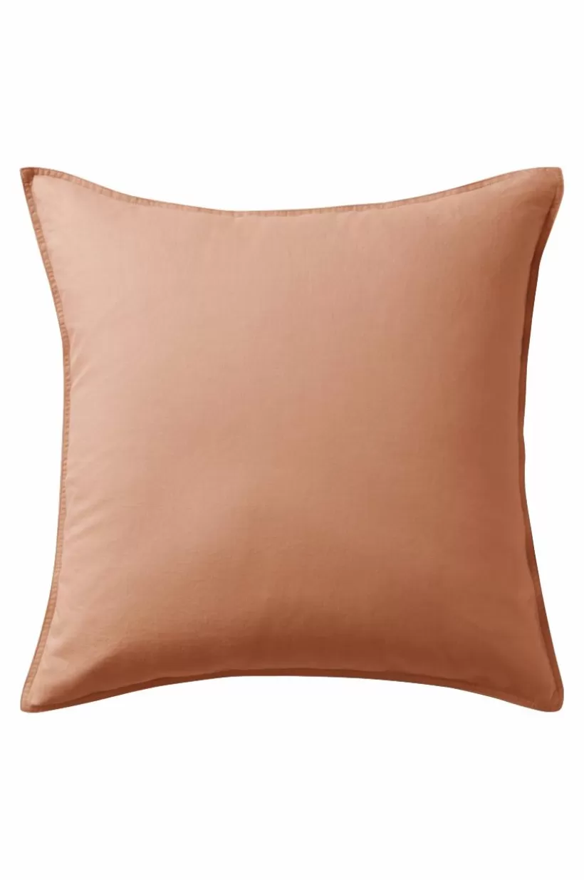 Jotex Prydnadskuddar & Fodral*KIT Kuddfodral I Linne 50x50 Cm