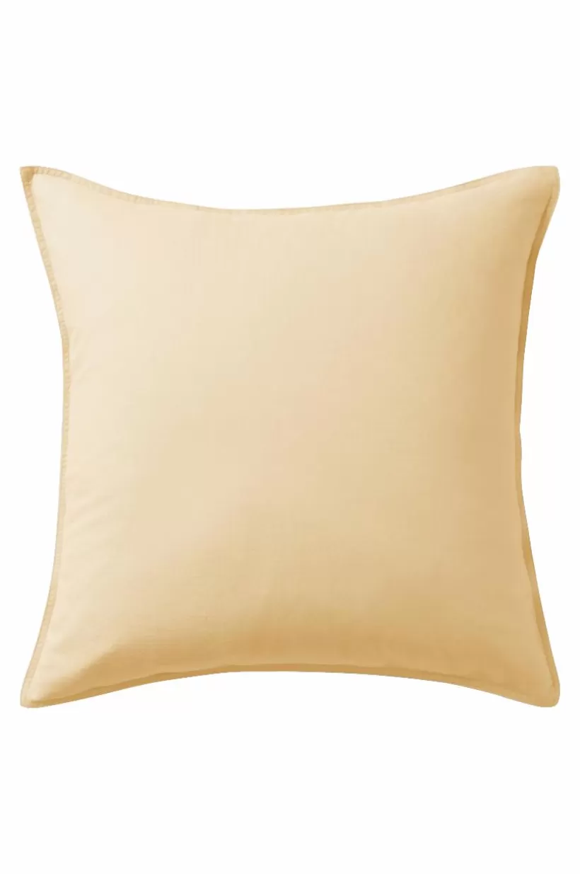 Jotex Prydnadskuddar & Fodral*KIT Kuddfodral I Linne 60x60 Cm