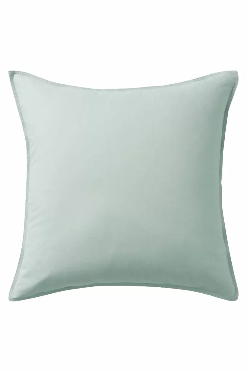 Jotex Prydnadskuddar & Fodral*KIT Kuddfodral I Linne 50x50 Cm