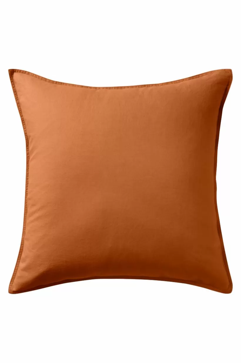 Jotex Prydnadskuddar & Fodral*KIT Kuddfodral I Linne 60x60 Cm