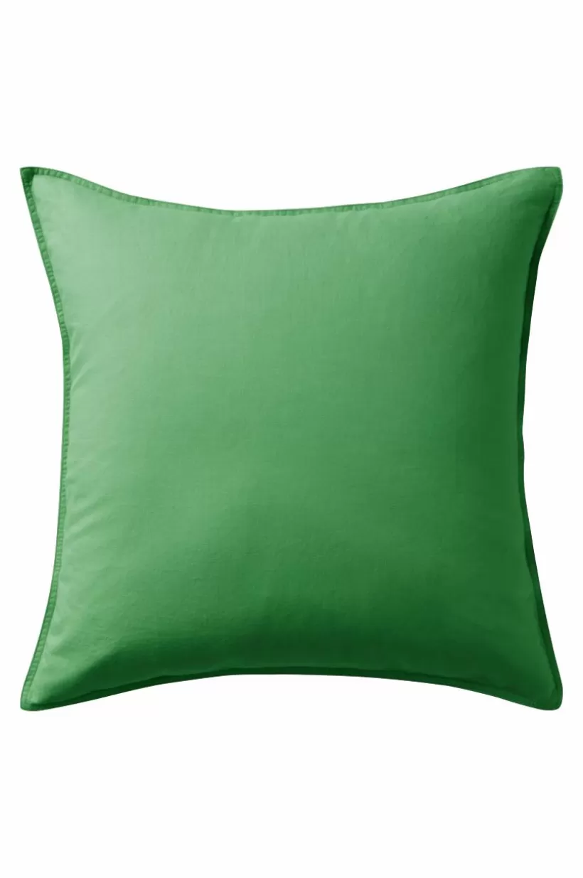 Jotex Prydnadskuddar & Fodral*KIT Kuddfodral I Linne 60x60 Cm