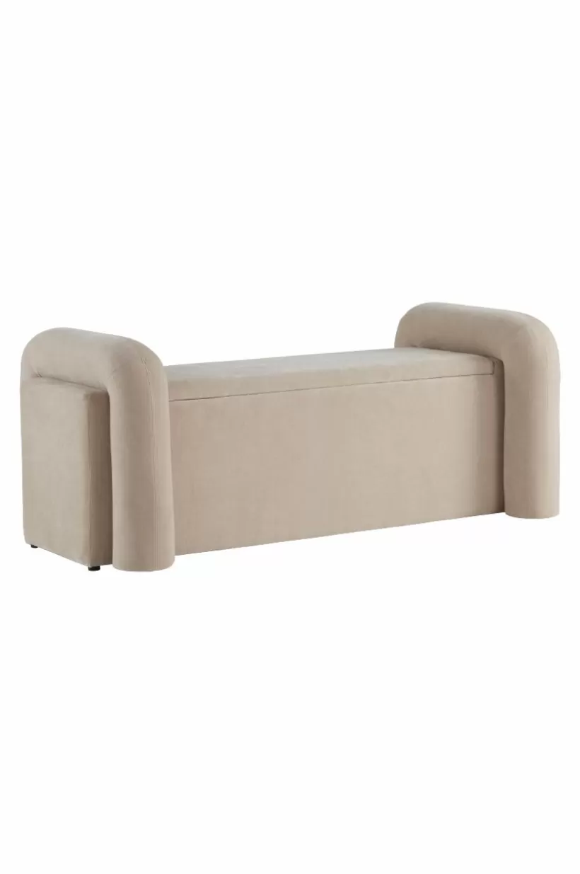 Jotex Bänkar*KOMORO Bänk Med Förvaring 150 Cm