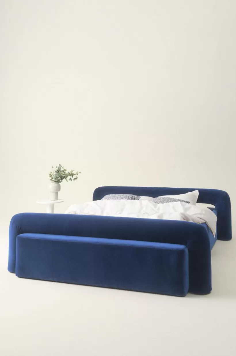 Jotex Sängramar*KOMORO Sängram 180 Cm