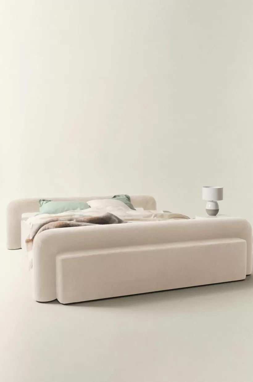 Jotex Sängramar*KOMORO Sängram 180 Cm