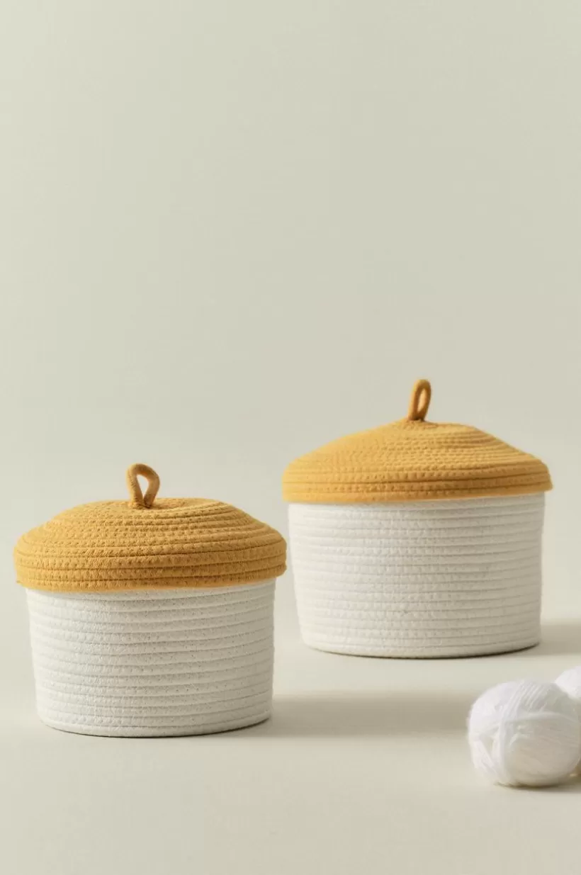 Jotex Förvaring*Korgset 2-pack