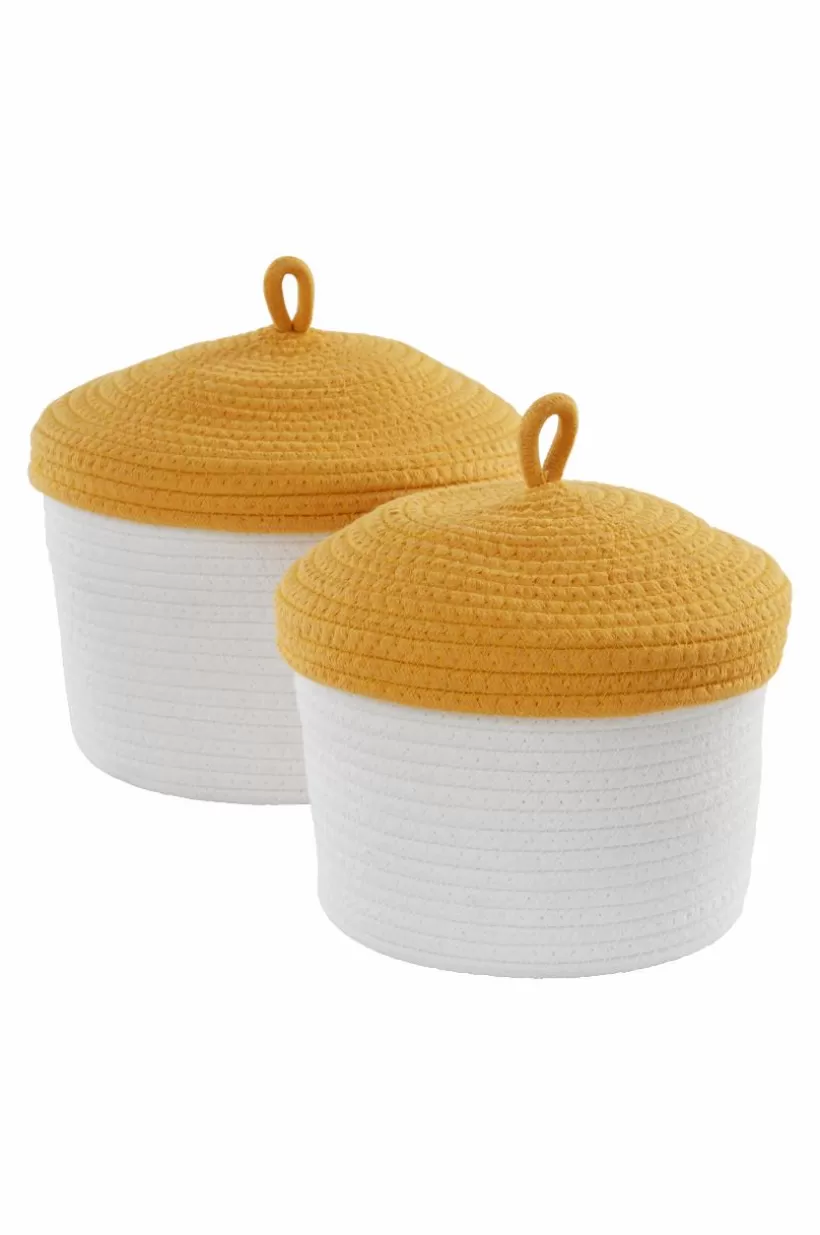 Jotex Förvaring*Korgset 2-pack