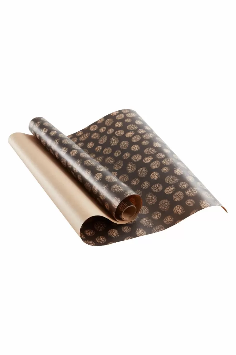 Jotex Presentpapper & Snöre | Juldekoration*KOTTE Presentpapper - Längd 10 Meter