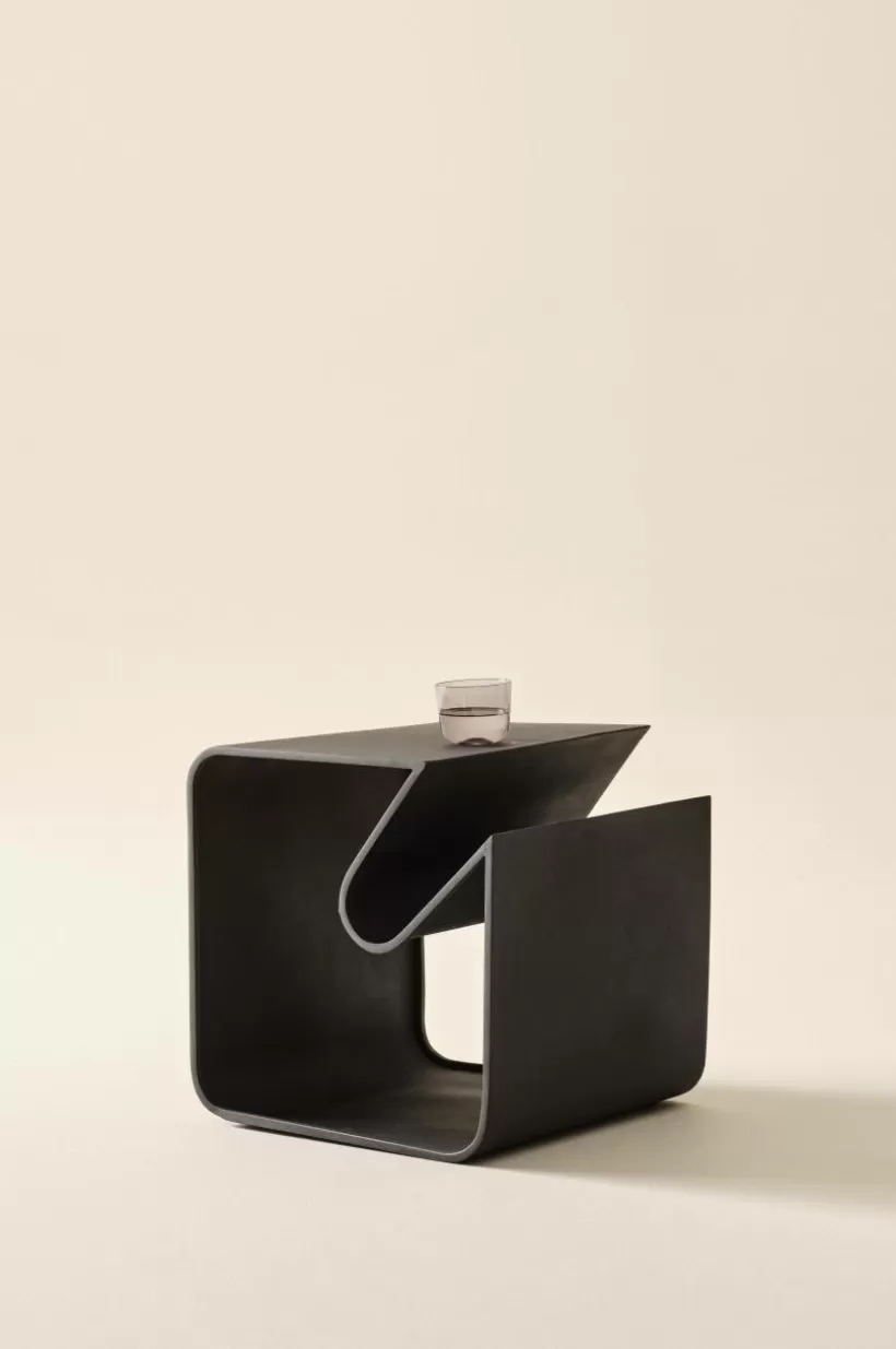 Jotex Bord*KUROW Sidobord 40x40 Cm