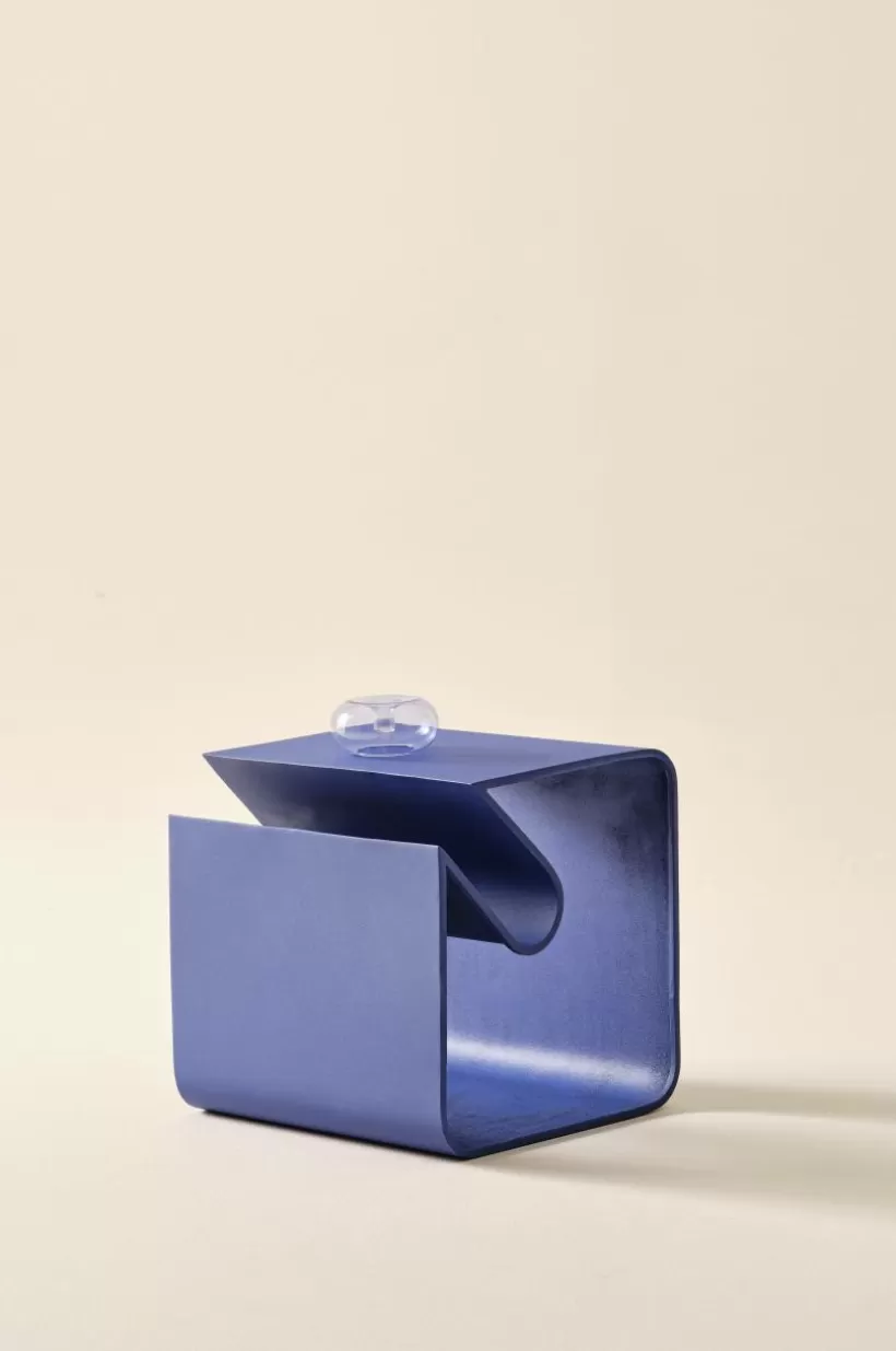 Jotex Bord*KUROW Sidobord 40x40 Cm