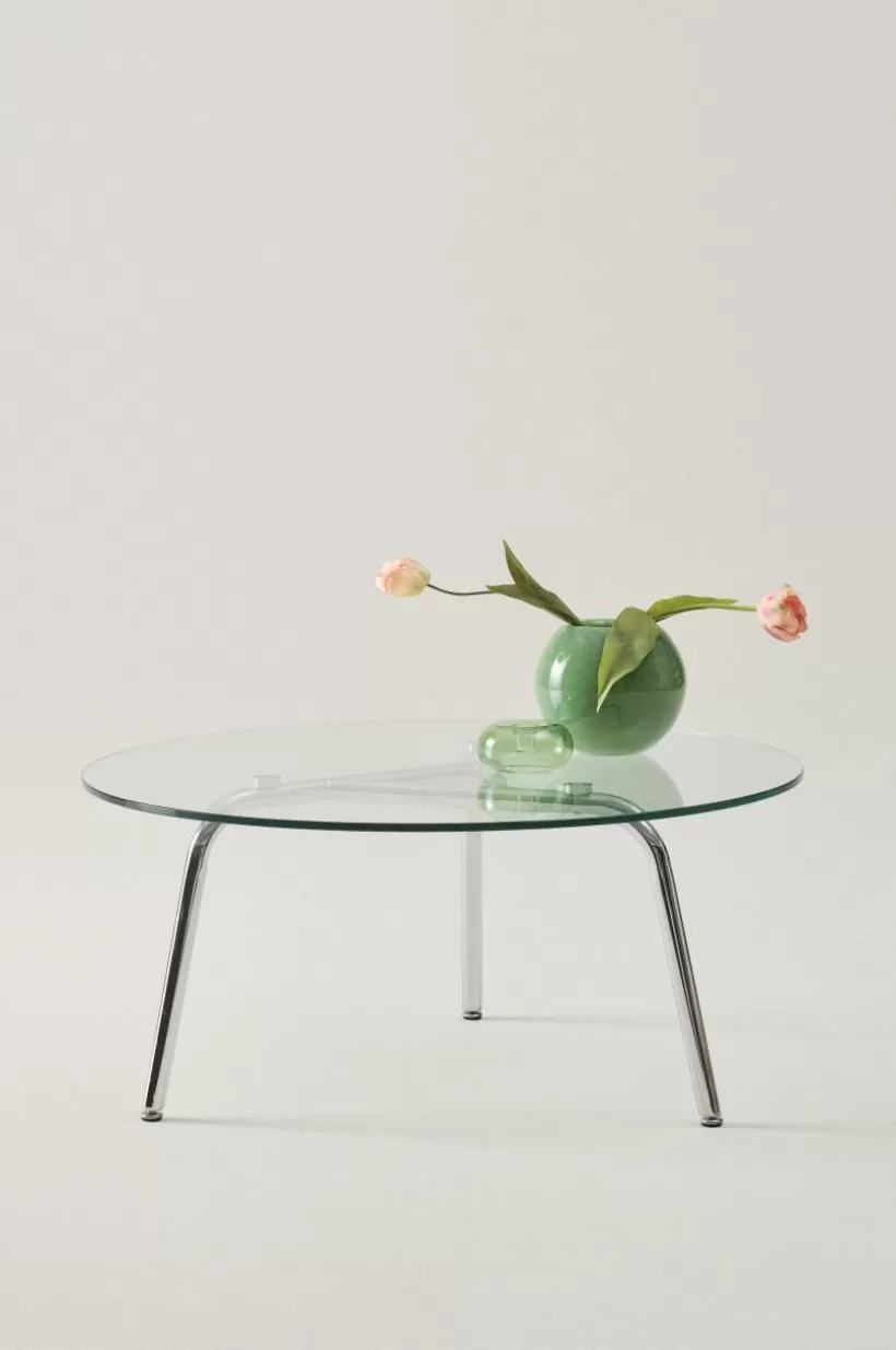 Jotex Bord*KYVIK Soffbord ø 90 Cm