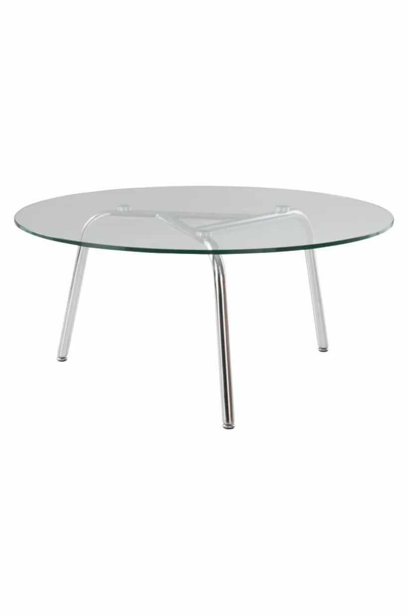 Jotex Bord*KYVIK Soffbord ø 90 Cm