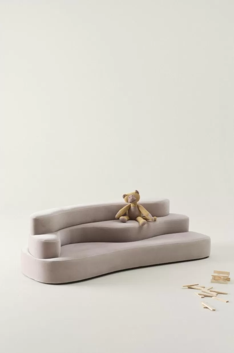 Barn Jotex Barnmöbler | Barnmöbler Deal*LAFAYETTE Sittpuff 78x162 Cm